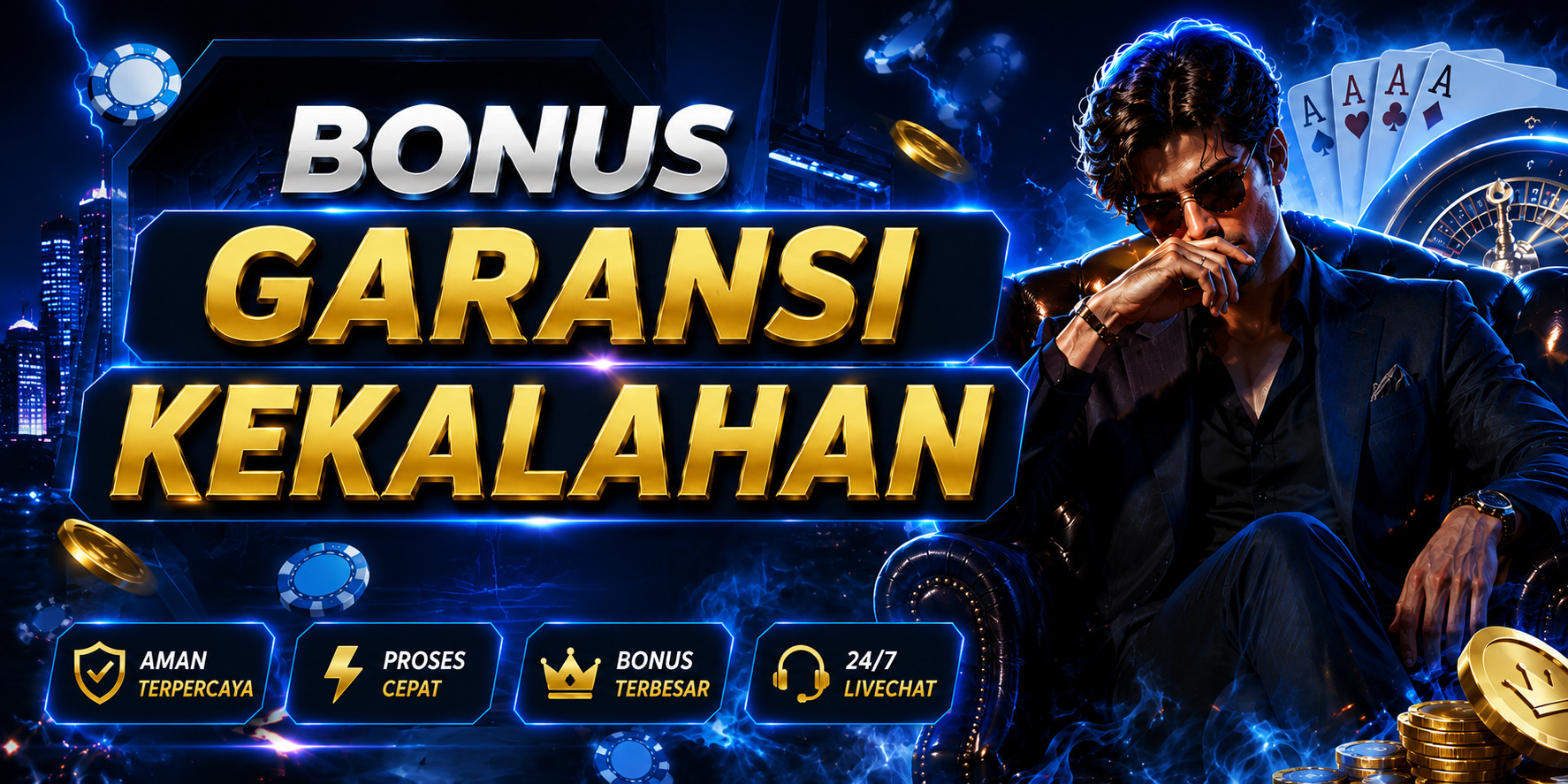Situs Main Game Online Terpercaya & Terlengkap 2025 promo
