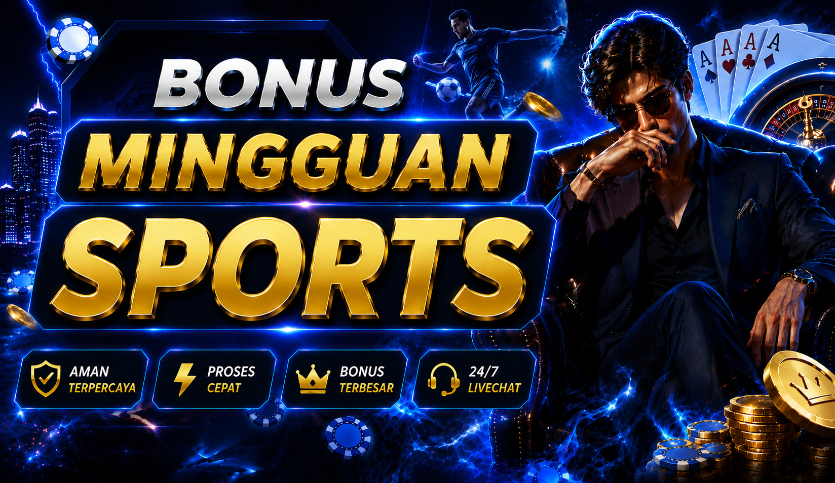 Situs Main Game Online Terpercaya & Terlengkap 2025 promo